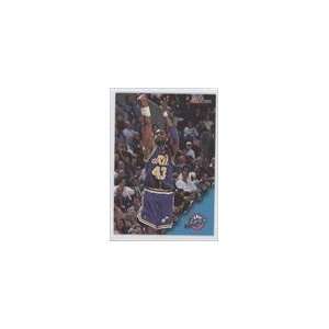  1996 97 Hoops #161   Chris Morris Sports Collectibles