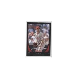 2011 Bowman #168   Cliff Lee Sports Collectibles
