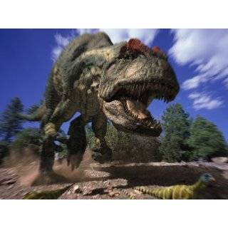 Allosaurus A Walking with Dinosaurs Special (  Instant Video 