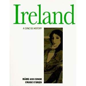   National Histories) [Paperback] Conor Cruise OBrien Books