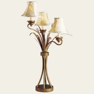  Table Lamps Harris Marcus Home H40068P1