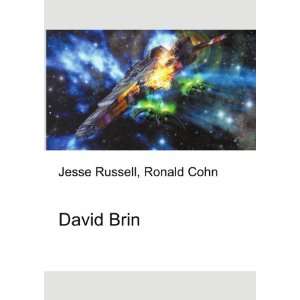  David Brin Ronald Cohn Jesse Russell Books