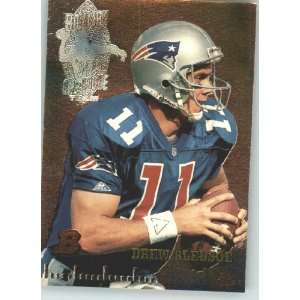  1994 Bowman #220 Drew Bledsoe