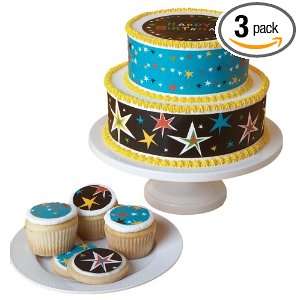 Duff Goldman by Gartner Studios Edible Cake Art, Happy Birthday 
