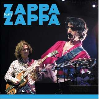  Zappa Plays Zappa Dweezil Zappa
