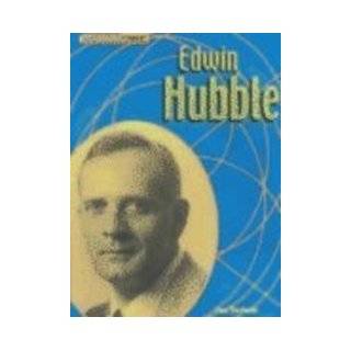 Edwin Hubble (Groundbreakers Scientists and Inventors) by Fiona 