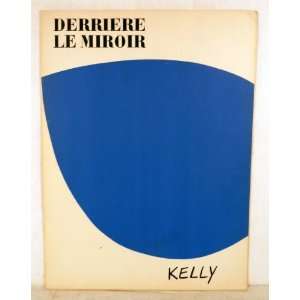 Ellsworth Kelly [Paperback]