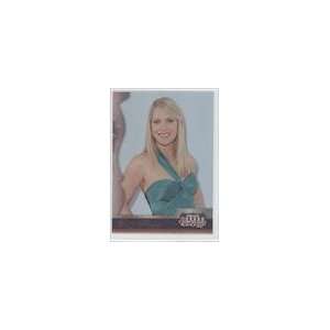  2008 Americana II #167   Emily Procter 