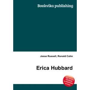  Erica Hubbard Ronald Cohn Jesse Russell Books