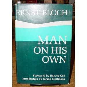  Man on His Own Ernst Bloch Books