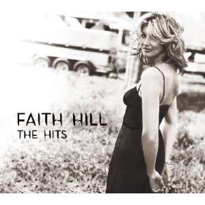  The Hits   Faith Hill 