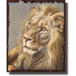  Lion Print Le Roi