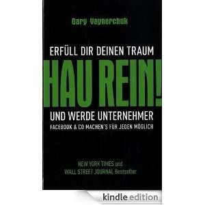   Edition) Gary Vaynerchuk, Yvonne Rolli  Kindle Store