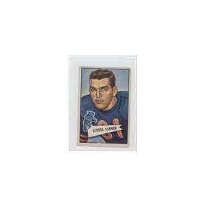  1952 Bowman Small #19   George Connor Sports Collectibles