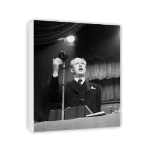  Harold MacMillan   Canvas   Medium   30x45cm