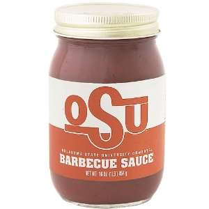 Hot Sauce Harrys Oklahoma State Cowboys Grocery & Gourmet Food