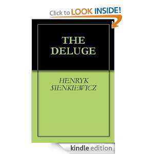 THE DELUGE HENRYK SIENKIEWICZ  Kindle Store