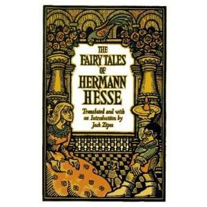    The Fairy Tales of Hermann Hesse [Paperback] Hermann Hesse Books