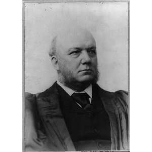  Horace Gray,1828 1902,American jurist,United States 