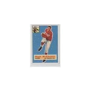  1956 Topps #50   Hugh McElhenny Sports Collectibles