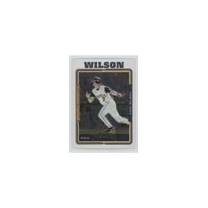  2005 Topps Chrome #39   Jack Wilson Sports Collectibles