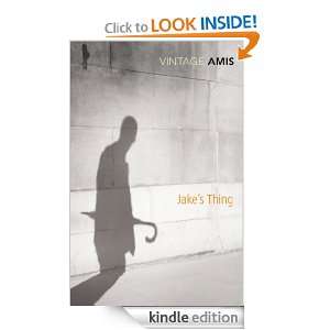 Jakes Thing (Vintage Classics) Kingsley Amis  Kindle 