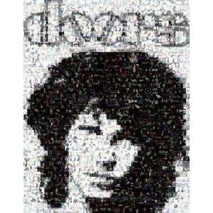  The Doors Jim Morrison Rock Montage 