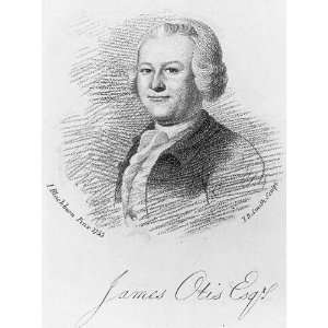 James Otis,Jr,1725 1783,lawyer in colonial Massachusetts,MA,American 