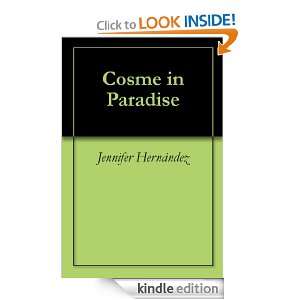 Cosme in Paradise Jennifer Hernández  Kindle Store