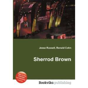 Sherrod Brown Ronald Cohn Jesse Russell  Books