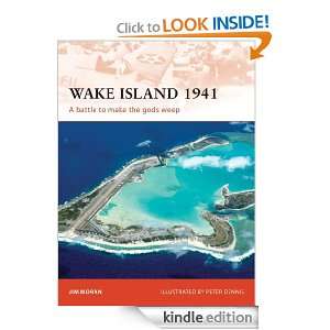 Wake Island (Campaign) Jim Moran  Kindle Store