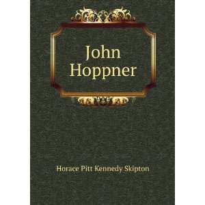 John Hoppner [Paperback]