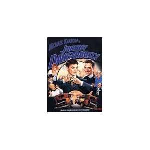  JOHNNY DANGEROUSLY beta movie NOT A VHS OR DVD need a beta 