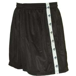  Womens Mascot Johns Hopkins Mesh College Shorts JOHNS HOPKINS 