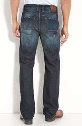 Robert Graham Yates Classic Fit Jeans (Atlantic) $188.00