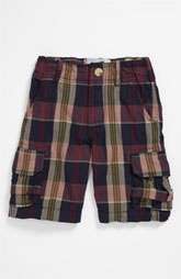 Peek Ardmore Plaid Shorts (Toddler, Little Boys & Big Boys) $39.50