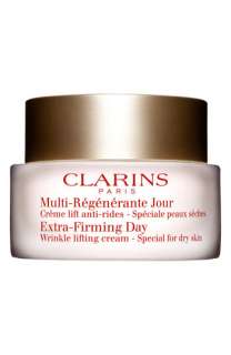 Clarins Extra Firming Day Wrinkle Lifting Cream for Dry Skin 
