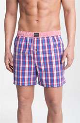 Coopers by Jockey® Woven Boxer Shorts $18.00