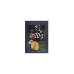    2000 Topps Chrome #51   Kordell Stewart Sports Collectibles