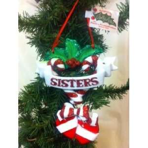  Sisters Ornament 