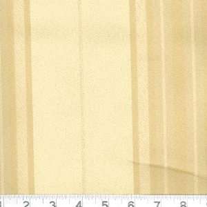  54 Wide Jacquard Lalaine Pale Gold Fabric By The Yard 