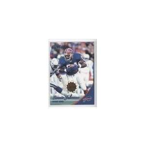   1999 Pacific Opening Day #49   Lonnie Johnson/45 Sports Collectibles