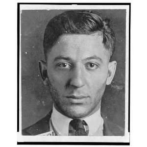 Louis Lepke Buchalter,1897 1944,head of Murder Inc
