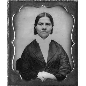  Lucy Stone (1818 1893),American abolitionist,suffragist 