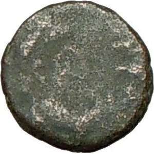  MARCIAN 450AD Genuine Authentic Ancient Roman Coin 