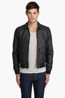 Cheap Monday Aron Jacket for men  