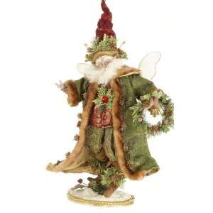  Mark Roberts Father Christmas Fairy 16 Med 2010