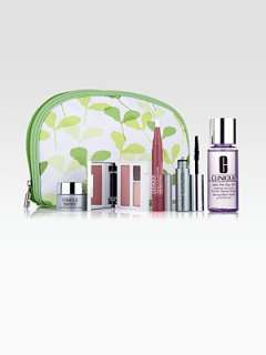 Clinique   Gift With $50 Clinique Purchase    