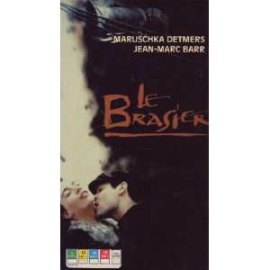  Le Brasier (VHS tape) 
