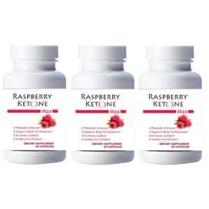  Raspberry Ketone Max   Pure Raspberry Ketones Supplement 